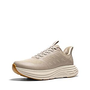 NORTIV 8 Men's Slip On Walking Shoes (3 Colors) $25 + Free S/H