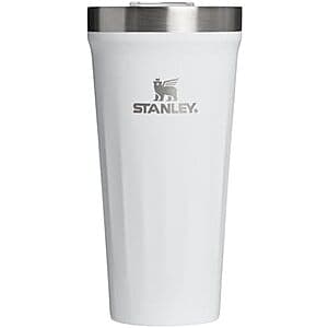 20-Oz STANLEY Everyday Vacuum Insulated Stainless Steel Tumbler (Frost) $19