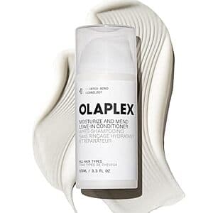 3.3-Oz Olaplex No. 5 Leave-In Conditioner $16.15 w/ S&S