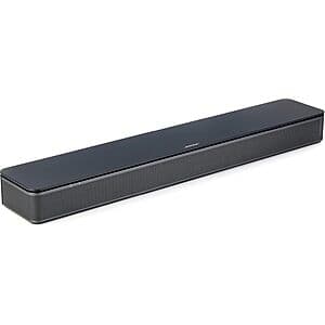 Bose TV Speaker Bluetooth Soundbar $199 + Free S&H