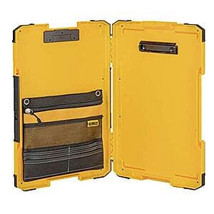 DeWALT TSTAK Mobile Storage Clipboard (DWST17818) $17.25