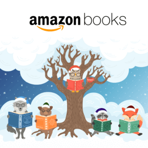 Xfinity Rewards Members: $10 Voucher for Select Books at Amazon Free
