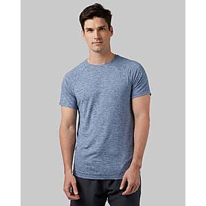 32 Degrees Sale: Women's Sweat Tech Hoodie $12, Men's Cool Active T-Shirt $6 & More + Free Shipping