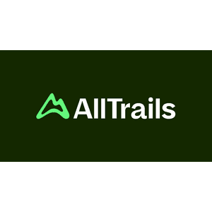 1-Year AllTrails+ Membership $18