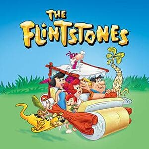 The Flintstones: The Complete Animated Series (1960) (Digital HD TV Show) $15