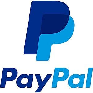 Select PayPal Accounts: Eligible Purchase from Giftcards.com, Pay w/ PayPal, Get 5% Back (Up to $20 Back)
