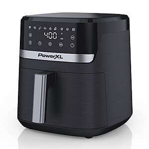 8.4-Quart PowerXL Vortex Pro Air Fryer $50 + Free Shipping