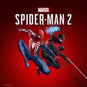 Marvel's Spider-Man 2 (PC, Steam Code) $32
