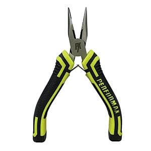 Select Menards Stores: Performax Mini Pliers (various) + $2.99 Menards Credit $4