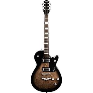 Gretsch G5220 Electromatic Jet BT Single-Cut Electric Guitar (Bristol Fog) $299 + Free Shipping