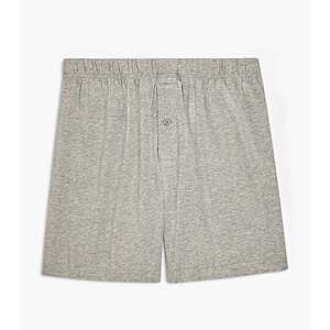 2(X)IST Men's Dream Boxer (Gray Heather) $4 + Free Shipping