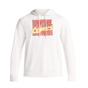Marvel Men's Apparel Graphic Hoodie Sweatshirt (Various Sizes) $8.85