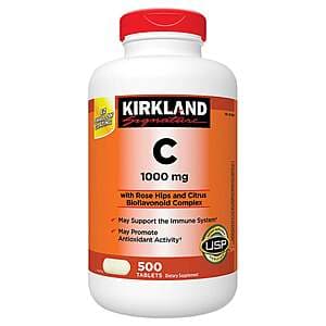 Costco Members: Pharmacy Stock Up Event: Buy More & Save More Promotion Extra $15 Off 3+ Items & More (Valid thru 11/22)