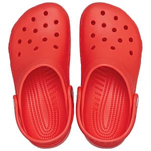 Crocs Big Kids & Toddler Clogs Shoes (3 Colors) $12 + Free Shipping