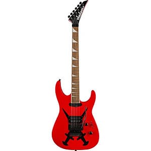 Jackson X Series Soloist SL1A DX Electric Guitar (Red Cross Daggers) $350 + Free Shipping
