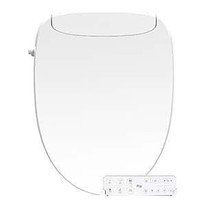 Costco Members: Bio Bidet Horizon Smart Bidet Toilet Seat (Elongated) $300 + Free S&H