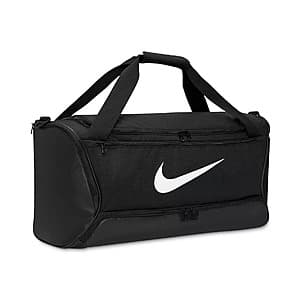Nike Bags: Men's Brasilia 9.5 Training Duffel Bag (Medium, 60L, Various) $23.50 & More + Free Pickup