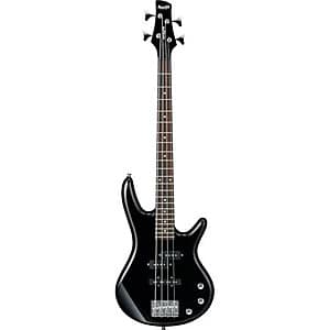 Ibanez miKro Series GSRM20 Electric Bass Guitar (Right-Handed, Black) $159 + Free Shipping