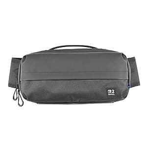 Hori Adventure Pack Shoulder Bag (Switch 1/2/OLED/Lite) $17