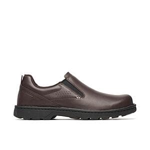 Merrell Men's World Legend 2 Moc Remat Slip Ons (Dark Brown) $46.80 + Free S&H on $75+