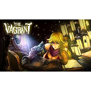 The Vagrant (PC Digital Download) $0.80