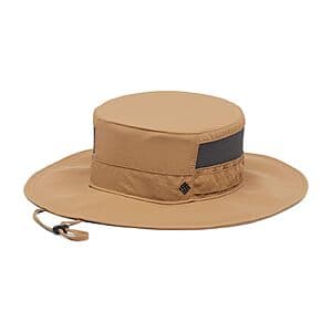 Columbia Unisex Bora Bora Booney Sun Hat (Various) from $9.05