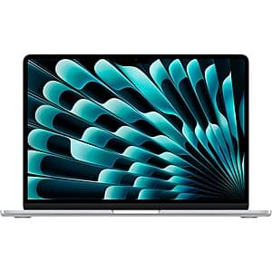 13.6" Apple MacBook Air (2025): 2560x1664, M4, 16GB RAM, 256GB + $25 Amazon Credit $749 & More + Free Shipping