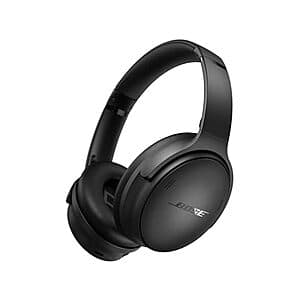 (Refurb) Bose QuietComfort Bluetooth Headphones $130 + Free Shipping w/ Prime