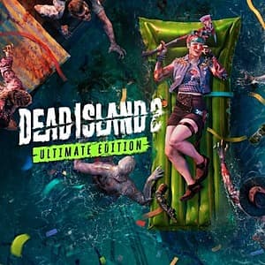 Dead Island 2: Ultimate Edition (PS4/PS5 Digital Download) $7