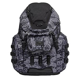 Oakley Backpacks: Bathroom Sink RC (coyote) $67, Kitchen Sink (camo grey) $85 & More + $10 S&H