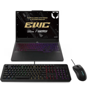 Lenovo Legion Pro 7i Gen 10 Laptop Bundle: 16" QHD+ 240Hz, RTX 5080, Ultra 9 275HX $2043 + Free Shipping