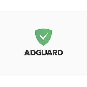 AdGuard Family Plan New Users: Lifetime Subscription (Up to 9 Devices) $$12.80