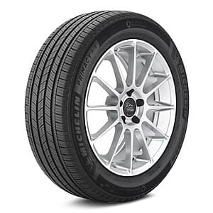 4-Ct Michelin Primacy A/S Standard Touring All-Season Tires (245/55R19) $550 after $80 Rebate + Free S&H