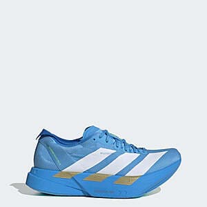 adidas Men's or Women's Adizero Adios Pro 4 Shoes (Select Sizes) $112.10 + Free S/H