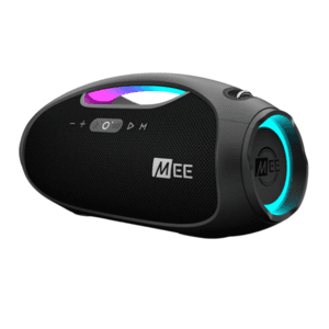 MEE Audio 60W PartySPKR Boombox (Black) $40 + Free S&H