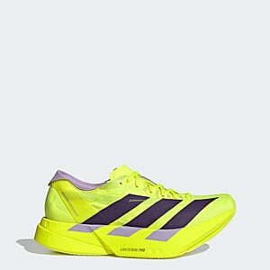adidas Women's Adizero Adios Pro 4 Shoes (2 Colors) from $89.40 + Free S&H
