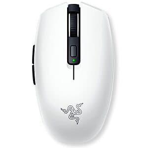 Razer Orochi V2 Wireless Gaming Mouse (2 Colors) $30