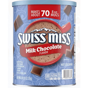 Select Sam's Club Stores: 76.5-Oz Swiss Miss Milk Chocolate Hot Cocoa Mix $1 + Free Pickup w/ Plus