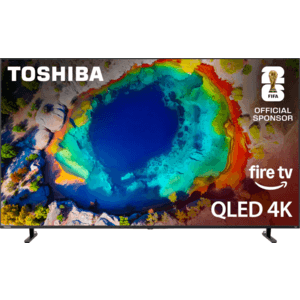 55" Toshiba M550 Series QLED 4K UHD 60Hz Smart Fire TV (55M550NU) $200 + Free Shipping