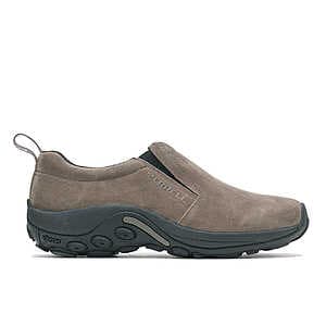 Merrell Men's Jungle Moc Ice+ Shoes (Various Colors) $50.40 + Free Shipping