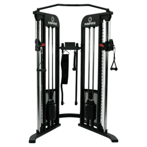 Inspire Fitness CG3 Home Gym Functional Trainer $679.60 + Free S&H