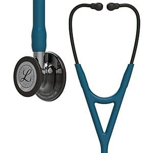 27" 3M Littmann Cardiology IV Diagnostic Stethoscope (Various) from $122.95 + Free S&H