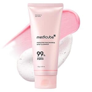 4.23-Oz medicube Face Cleansers (Various) $12.25 w/ Subscribe & Save
