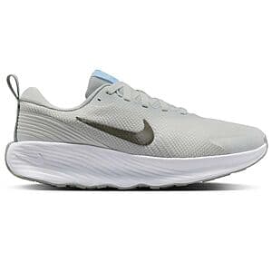 Nike Women's Promina Walking Shoes (Gray) $35 + Free Pickup