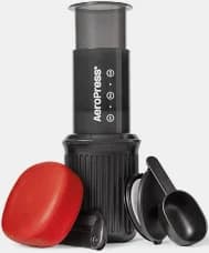 AeroPress Go Travel Coffee Press w/ Mug $34.90 + Free Pickup