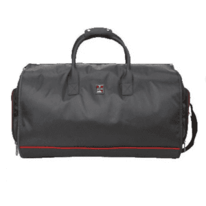 22" Swiss Tech 2 in 1 Travel Duffel Weekender (2 colors) $12.40 + Free S&H w/ Walmart+ or $35+