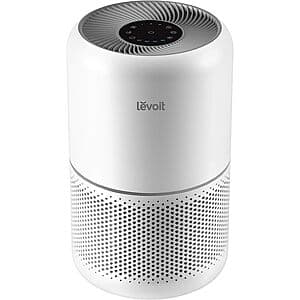Levoit Core 300-P Air Purifier $49 + Free Shipping