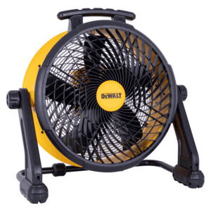 DEWALT 18" 20V/120V Hybrid High-Velocity Fan (Tool Only) $149 + Free Pickup