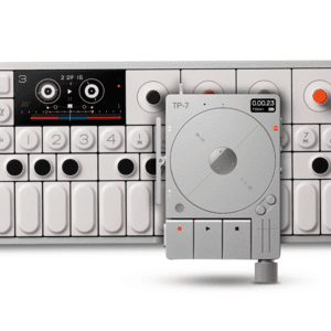Teenage Engineering Audio Products: Field System, Synthesizers, Accessories 30% Off & More + Free S&H on $25+