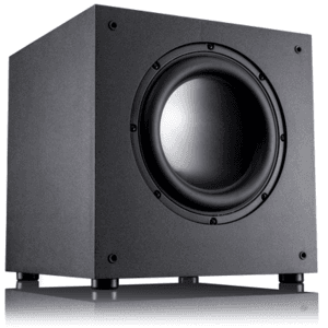 RSL Speedwoofer 10E 300W RMS 10” Subwoofer (Black or White) 2 for $575 + Free S&H